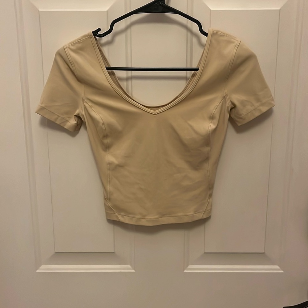 Lululemon align T-Shirt